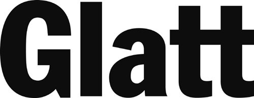 Glatt Logo 500
